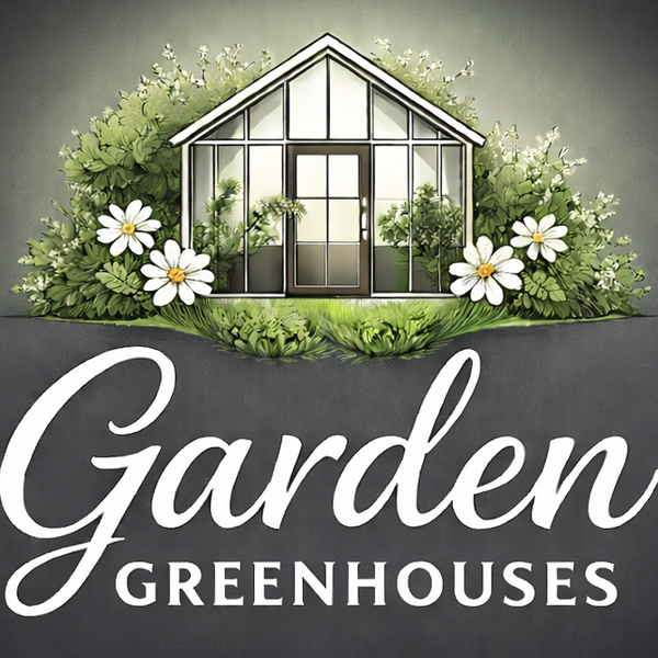Garden Greenhouses